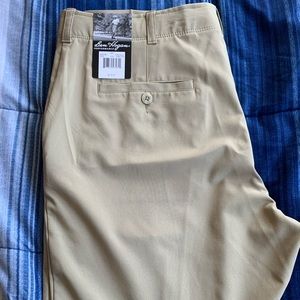 Ben Hogan Performance Khakis